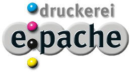 Logo Druckerei Pache